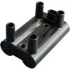 Tändspole Krom DRAG SPECIALTIES Spole – miniatyr 1