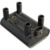 Tändspole Krom DRAG SPECIALTIES Spole – miniatyr 2