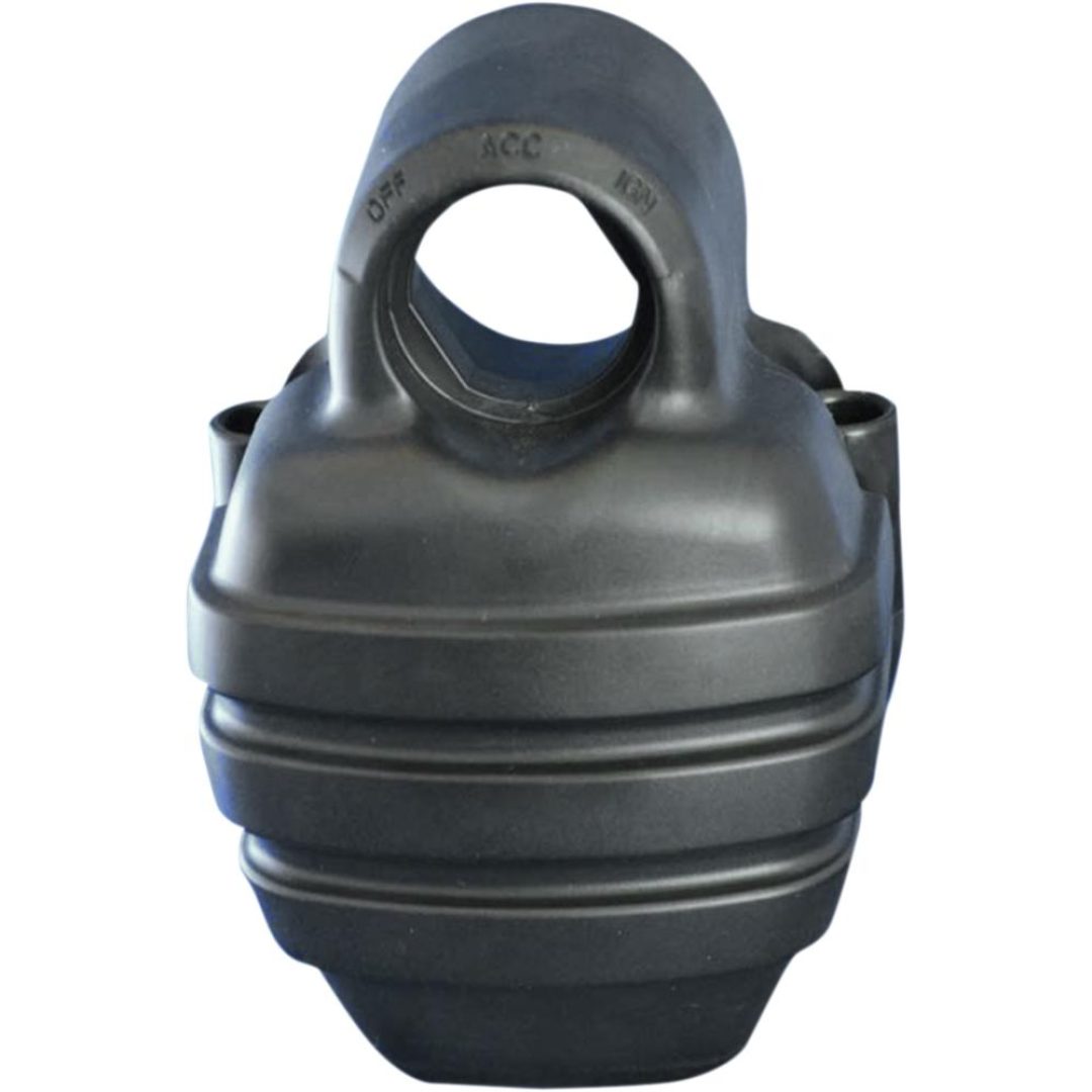 Tändspole Krom DRAG SPECIALTIES Spole