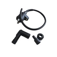 Tändspole Med Kabel