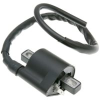 Tändspole, Minarelli-motor