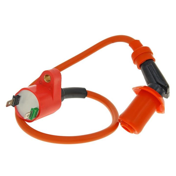 Tändspole Naraku IGNITION COIL – bild 2