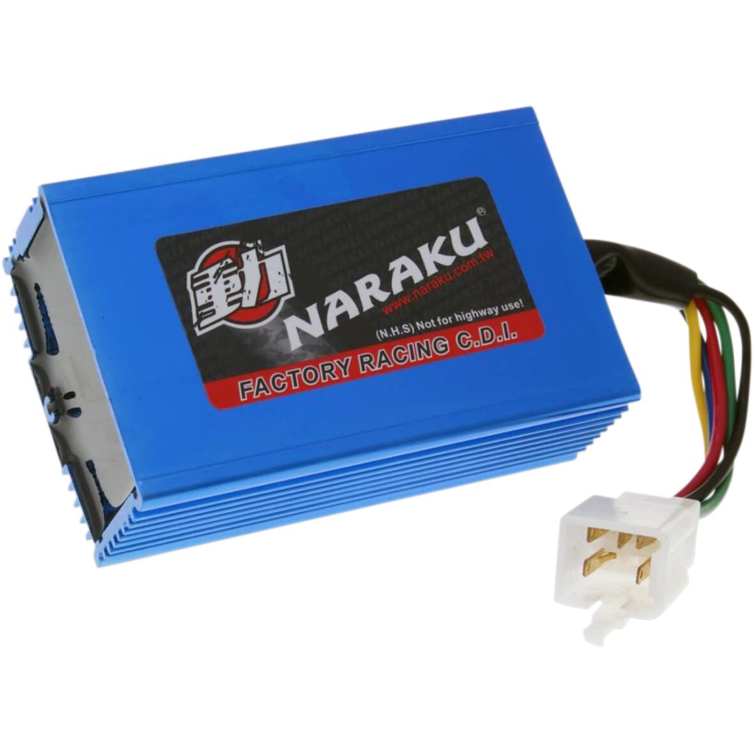 Tändspole Naraku IGNITION COIL