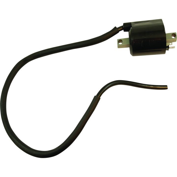 Tändspole Parts Europe Tändning – bild 2