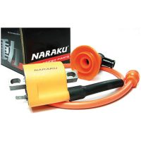 Tändspole Racing, 1-kont. Naraku