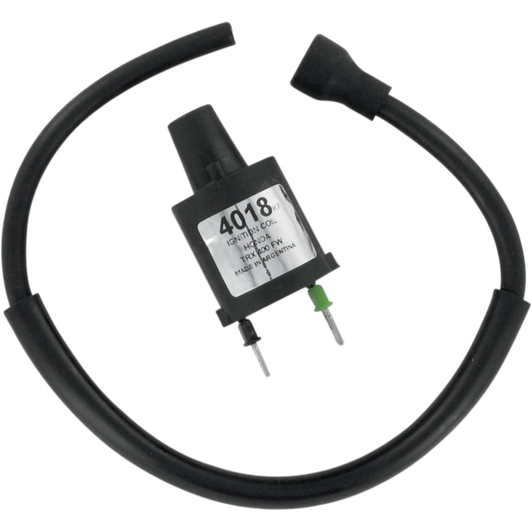 Tändspole RICKS MOTORSPORT H/S HONDA IGN COIL