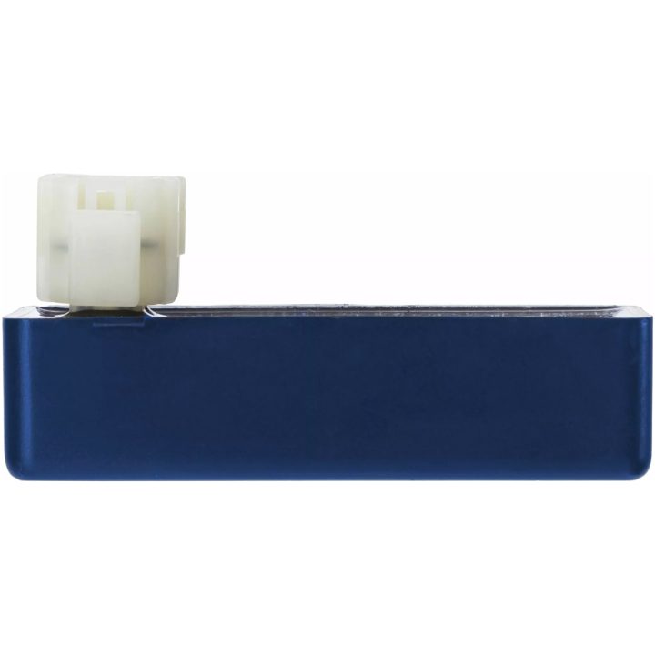 Tändspole Svart MOTOPLAT 12 V – bild 2