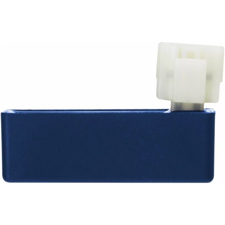 Tändspole Svart MOTOPLAT 12 V – bild 4