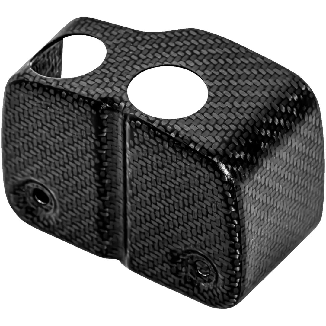 Tändspolekåpa Blank SADDLEMEN