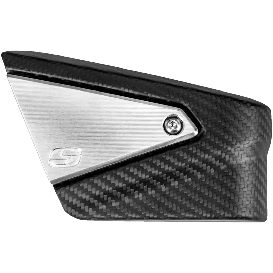 Tändspolekåpa Blank SADDLEMEN