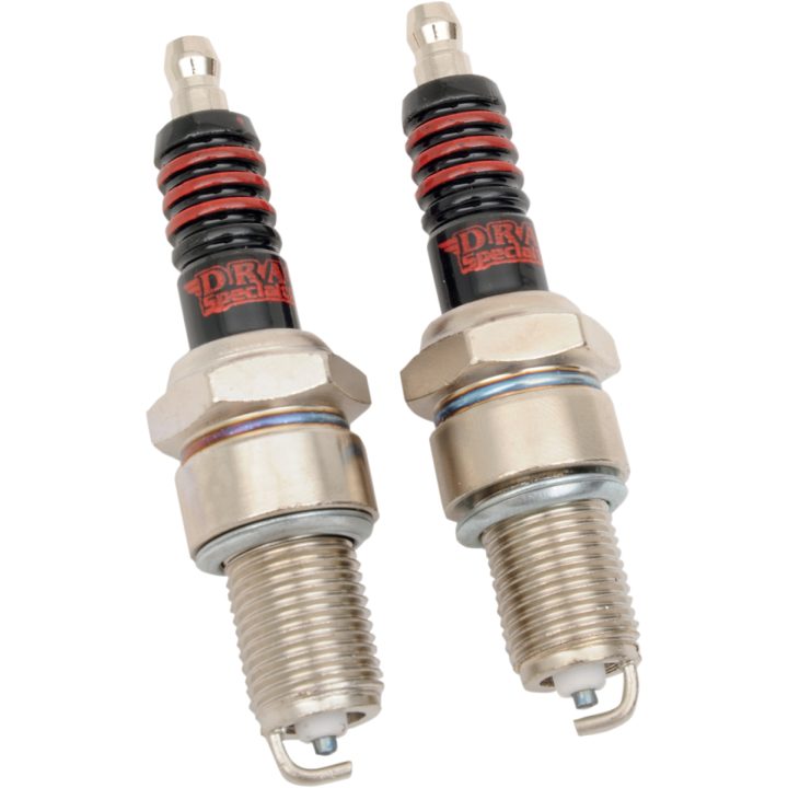 Tändstift Bpr4es-11 Koppar DRAG SPECIALTIES – bild 2