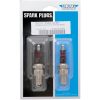 Tändstift Bpr5es-11 Koppar DRAG SPECIALTIES – miniatyr 2