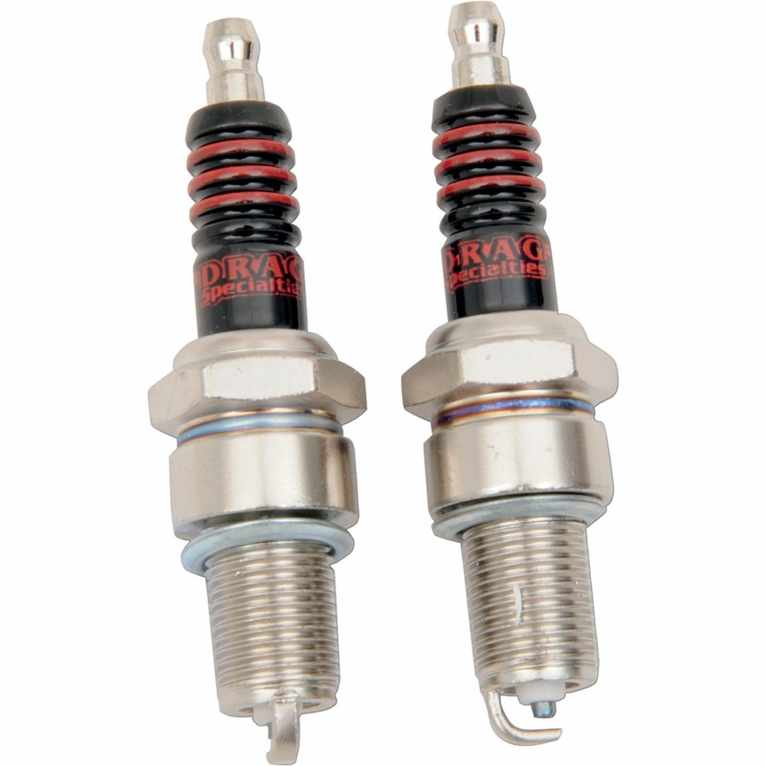 Tändstift Bpr7es-11 Koppar DRAG SPECIALTIES