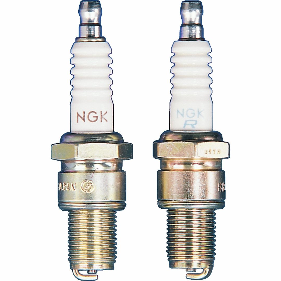 Tändstift Br9ecs-sld NGK DR9EA