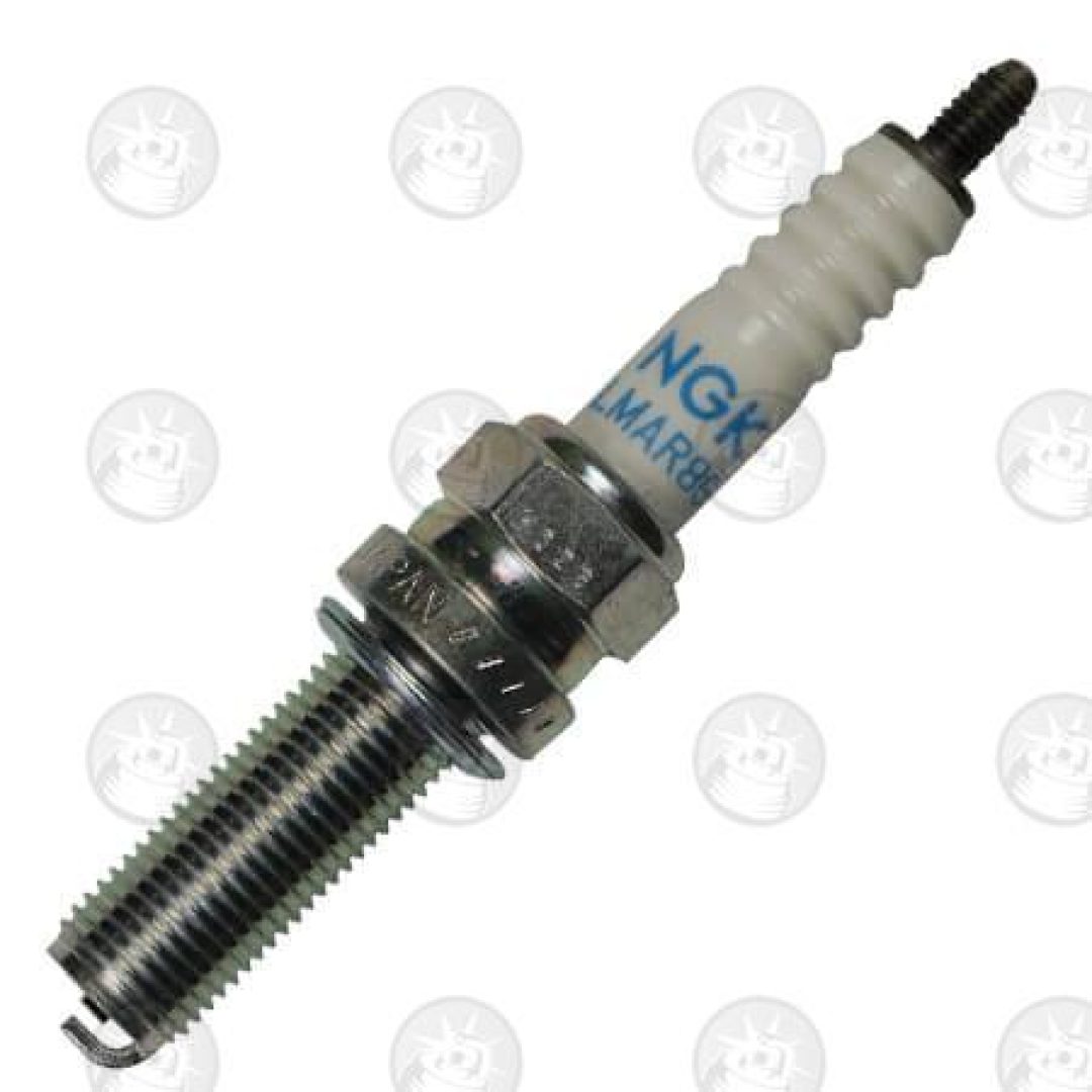 Tändstift Br9ecs-sld NGK LMAR8G