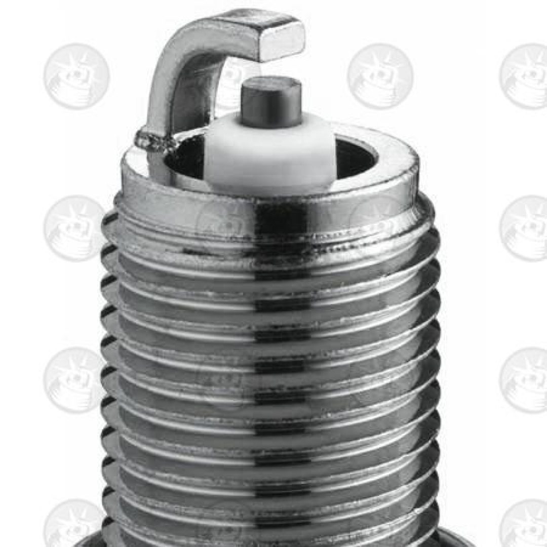 Tändstift Br9ecs-sld NGK SPARK PLUG NGK BPR9ES (SOLID)