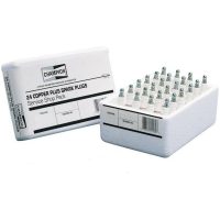 Tändstift Champion CJ8, bulk 24 st