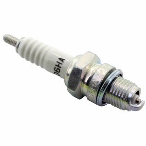 tändstift D6HA NGK
