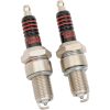 Tändstift Dcpr8e Koppar DRAG SPECIALTIES – miniatyr 2