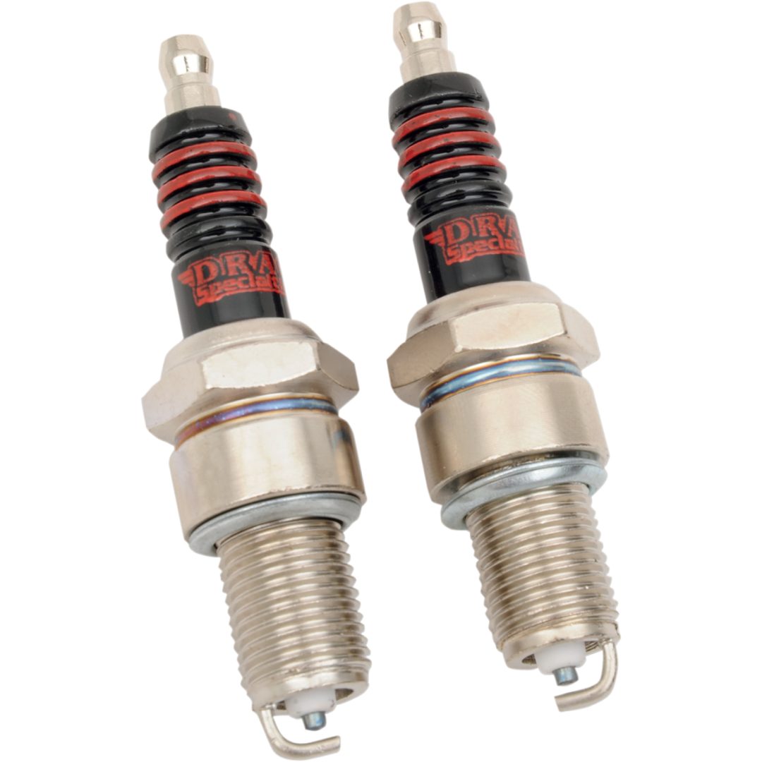 Tändstift Dcpr8e Koppar DRAG SPECIALTIES – bild 2