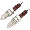 Tändstift Dcpr8e Koppar DRAG SPECIALTIES – miniatyr 1