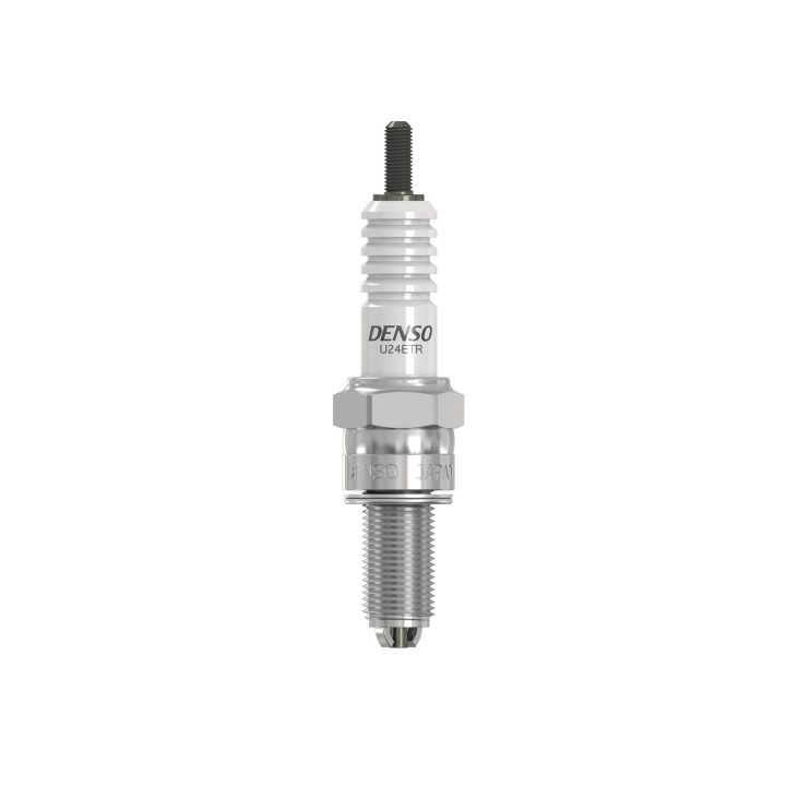 Tändstift DENSO CR8EK (samma som NGK: U24ETR) – bild 3