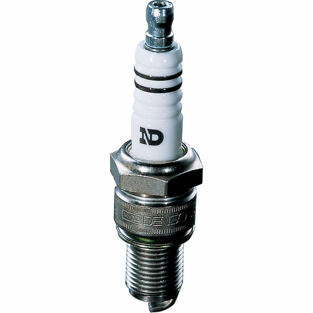 Tändstift DENSO X24ESU