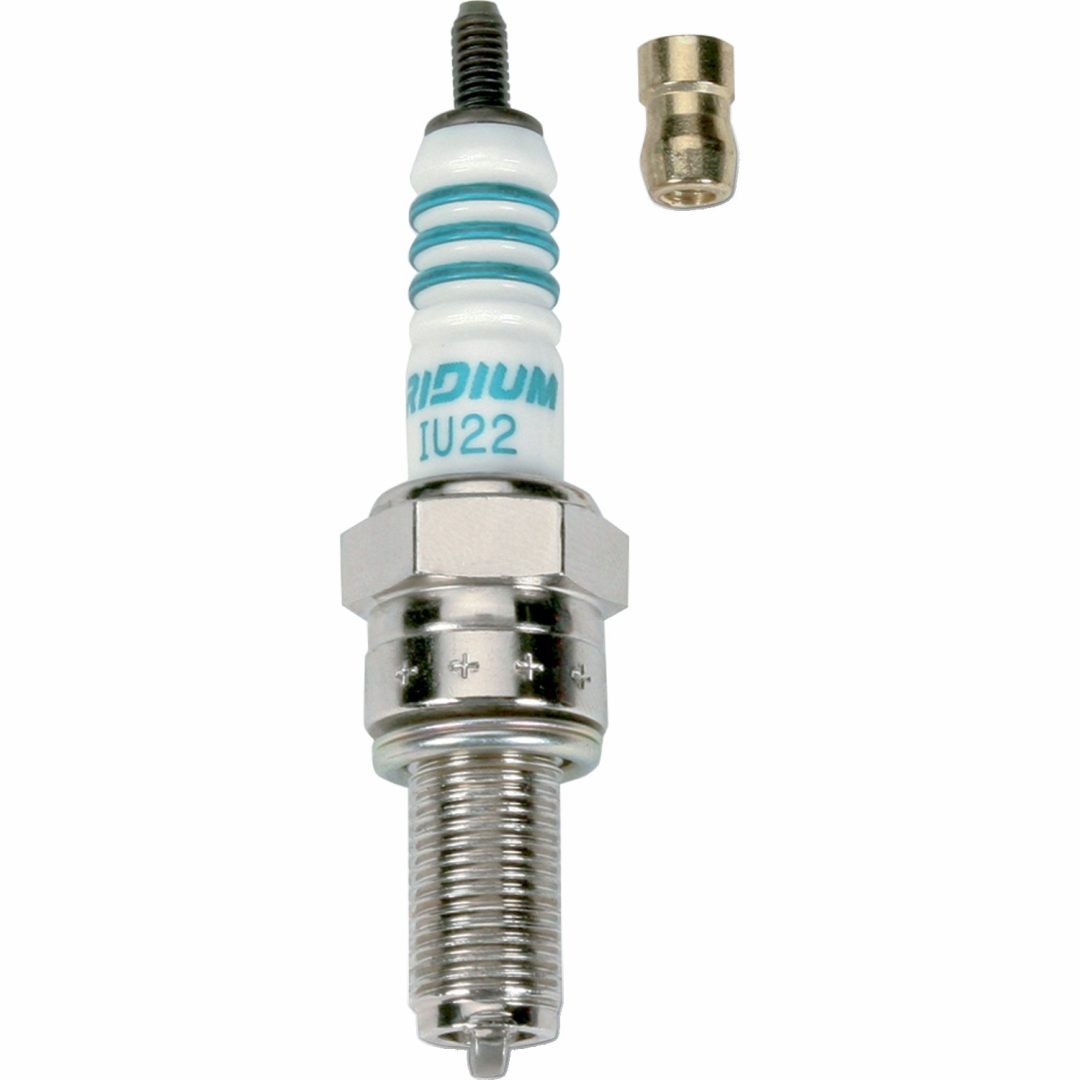 Tändstift Iridium Denso IU22
