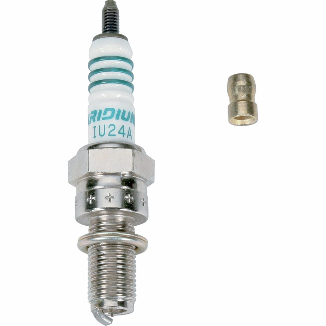 Tändstift Iridium Denso IU24A