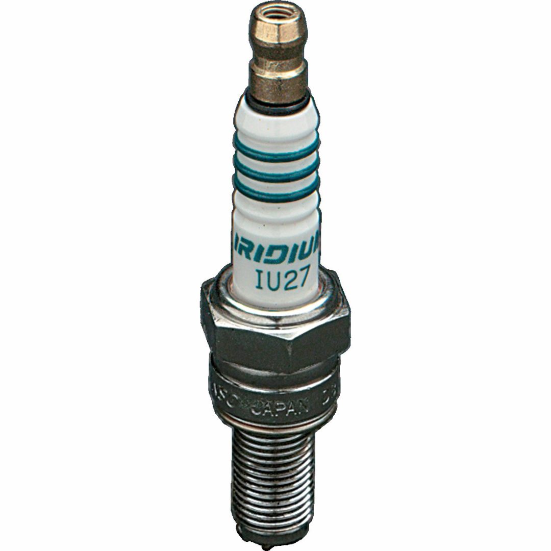 Tändstift Iridium Denso IU27
