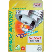 Tändstift Iridium Denso