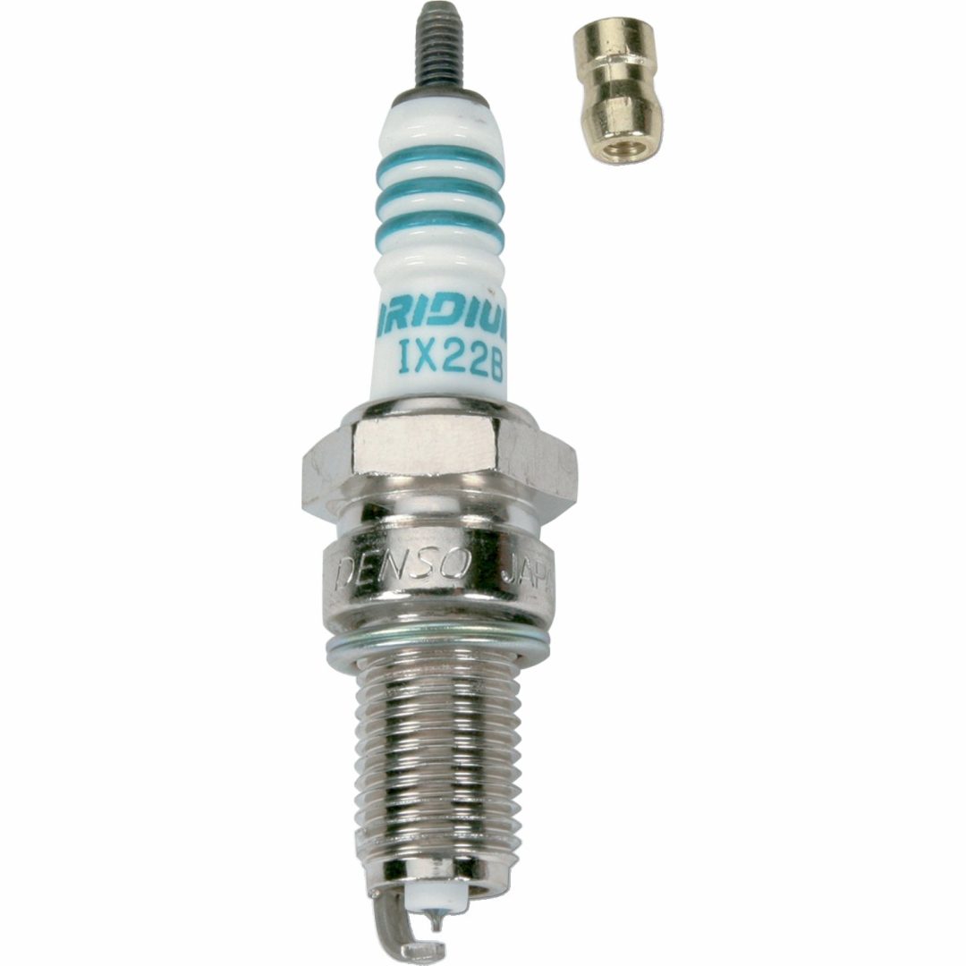 Tändstift Iridium Denso IX22B