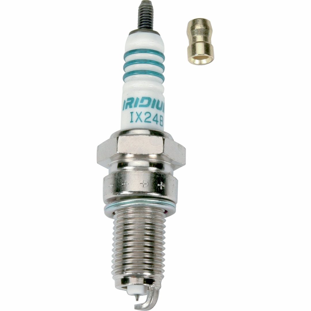 Tändstift Iridium Denso IX24B