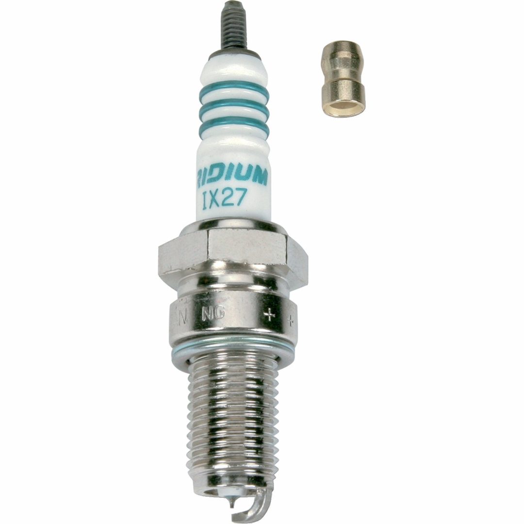 Tändstift Iridium Denso IX27