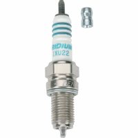 Tändstift Iridium Denso