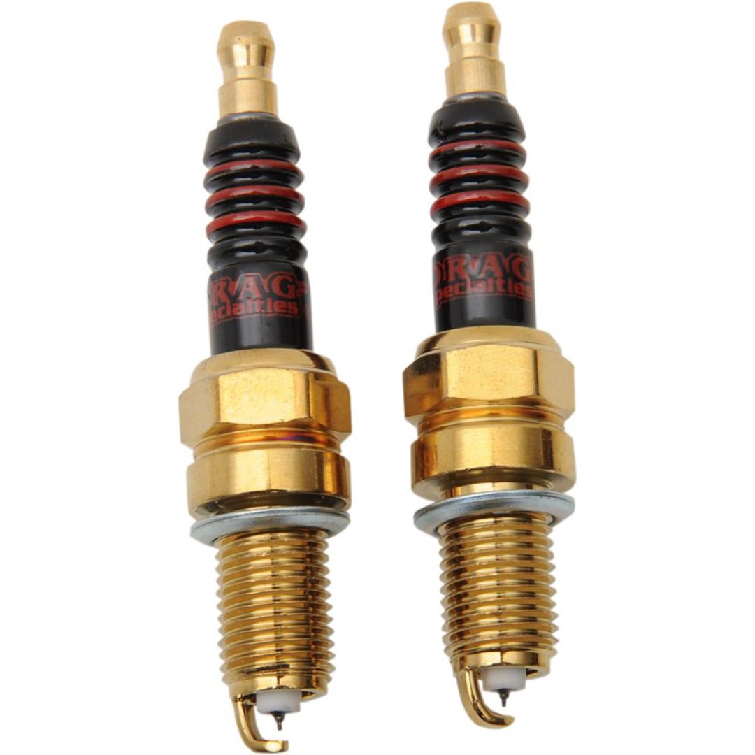 Tändstift Iridium DRAG SPECIALTIES SPARK PLUGS IRIDM TC/XL