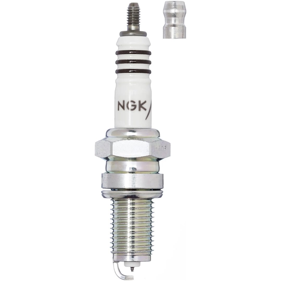 Tändstift Iridium IX DPR8EIX-9 NGK – bild 2