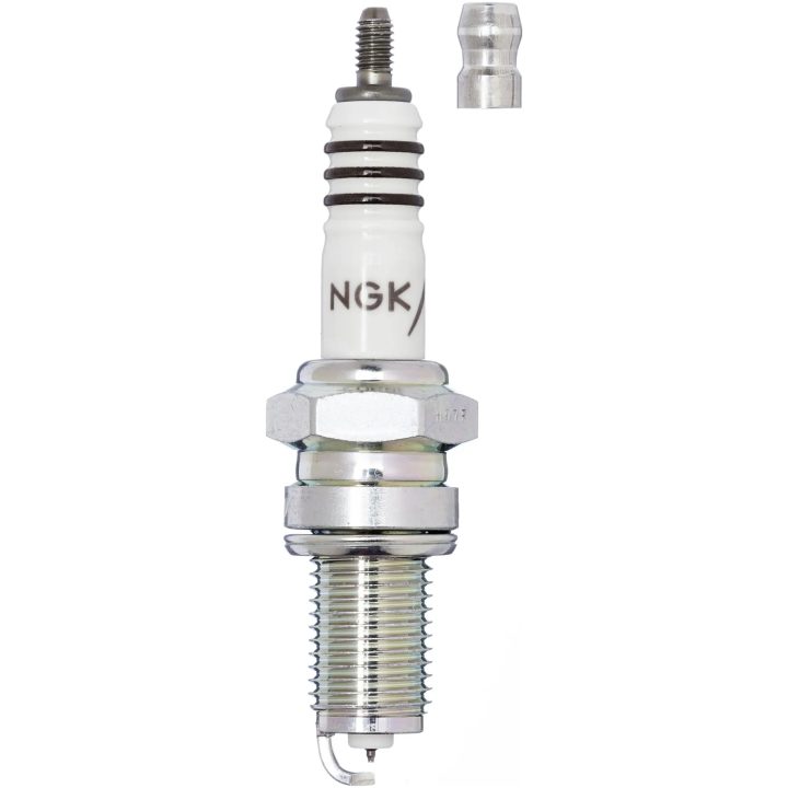 Tändstift Iridium IX DPR8EIX-9 NGK – bild 2