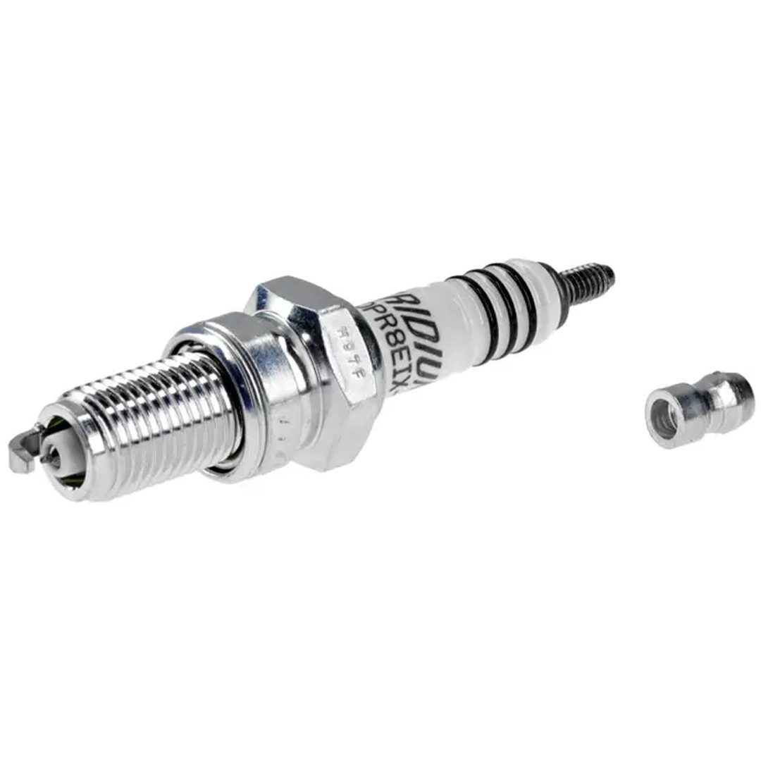 Tändstift Iridium IX DPR8EIX-9 NGK – bild 4