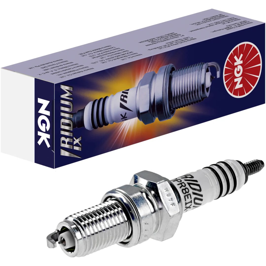 Tändstift Iridium IX DPR8EIX-9 NGK