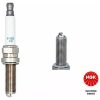 Tändstift Iridium Ix NGK – miniatyr 4
