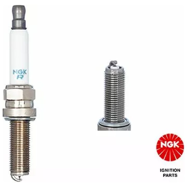 Tändstift Iridium Ix NGK – bild 4