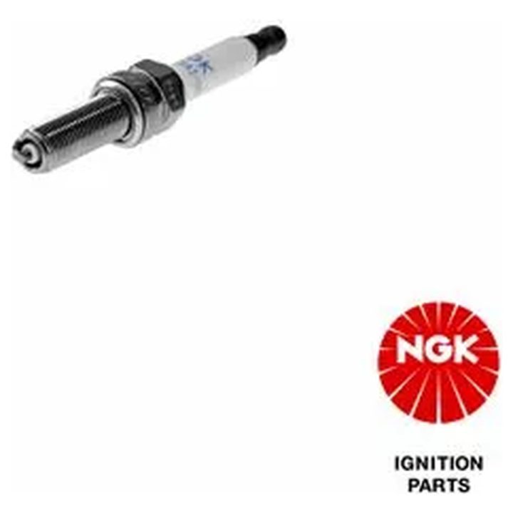 Tändstift Iridium Ix NGK – bild 6