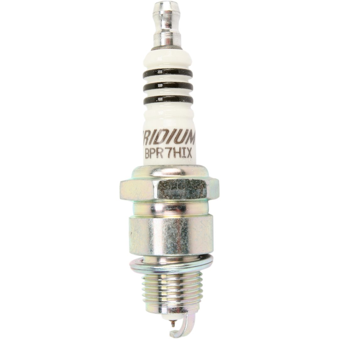 Tändstift Iridium Ix NGK BPR7HIX