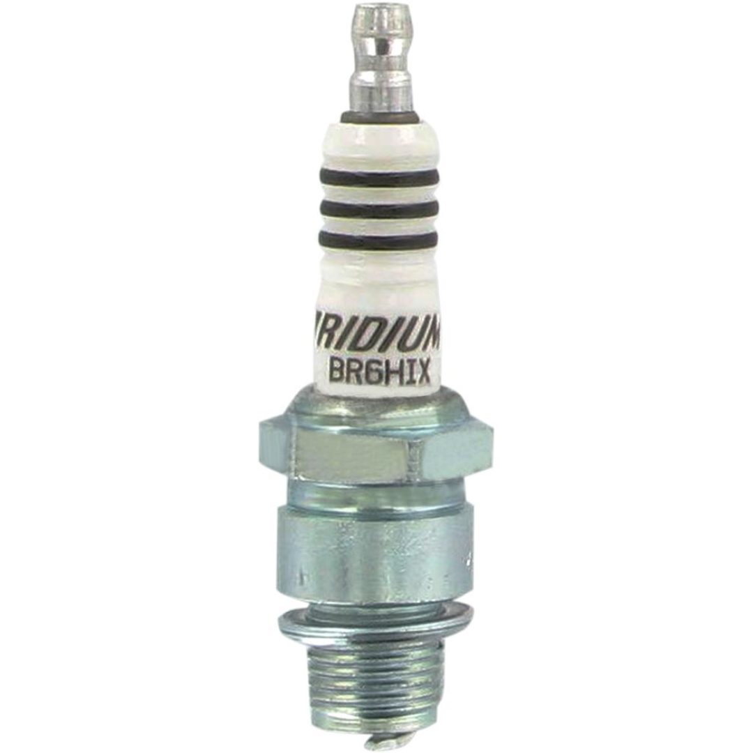 Tändstift Iridium Ix NGK BR6HIX