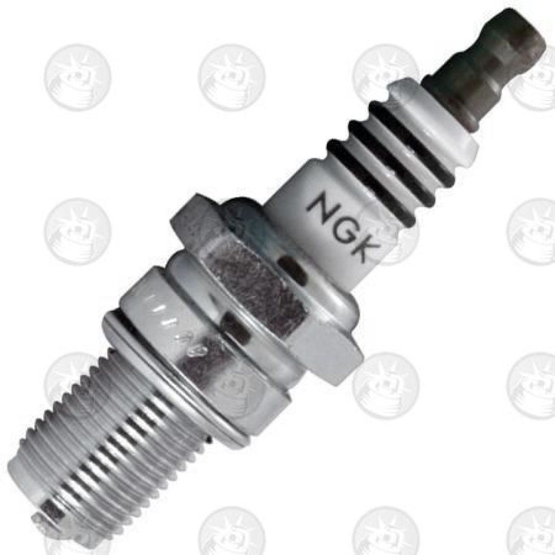 Tändstift Iridium Ix NGK BR9ECMIX