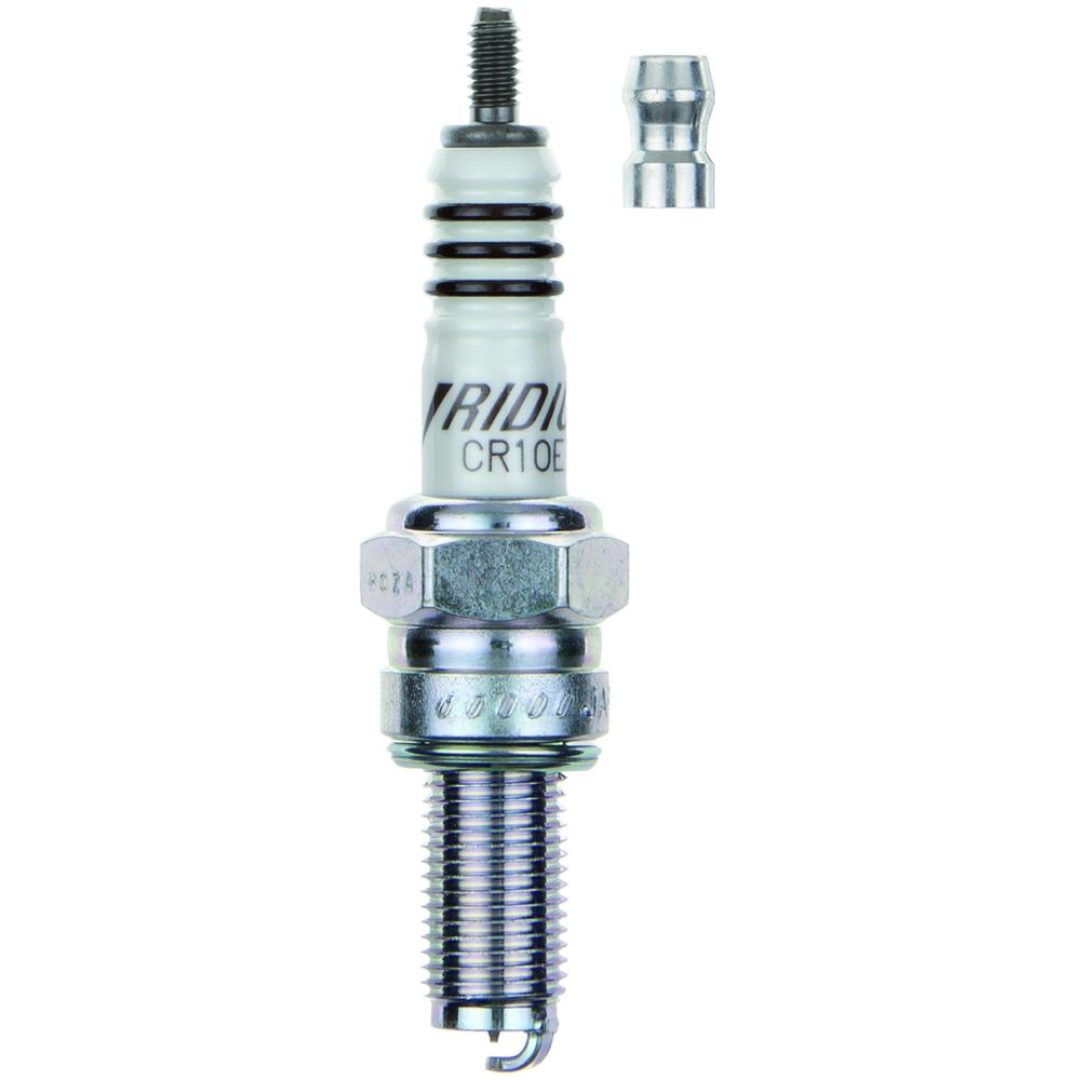 Tändstift Iridium Ix NGK CR10EIX