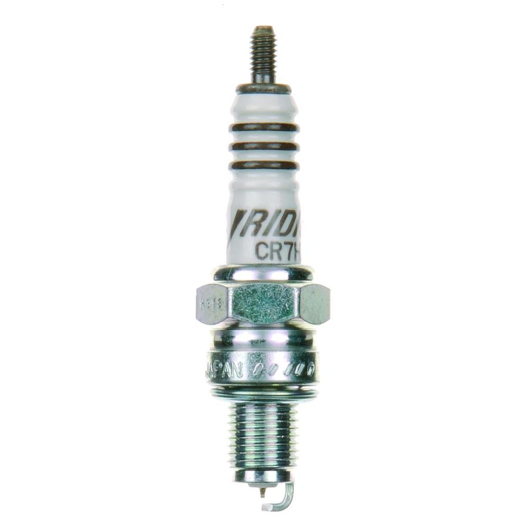 Tändstift Iridium Ix NGK CR7HIX