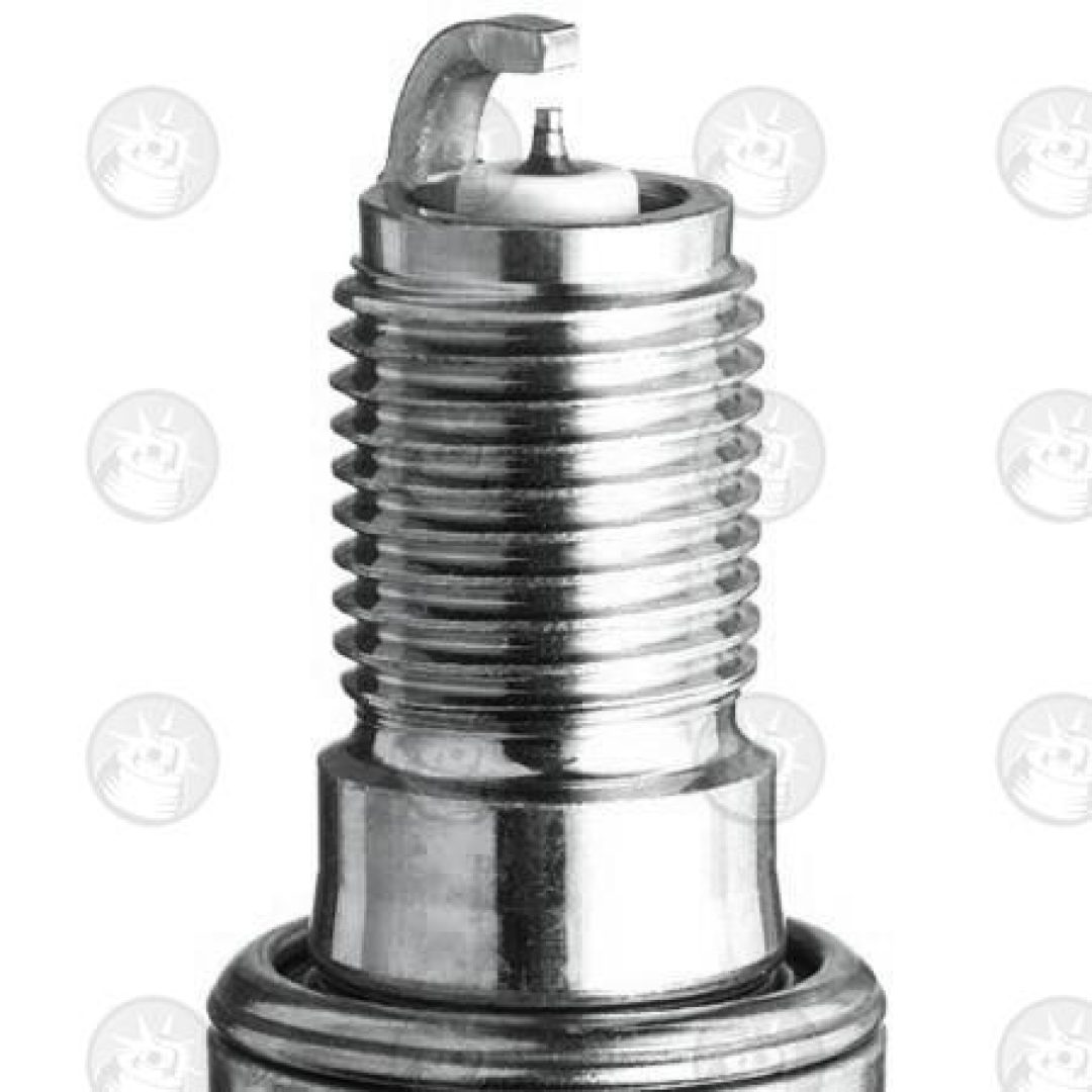 Tändstift Iridium Ix NGK CR8EHIX9