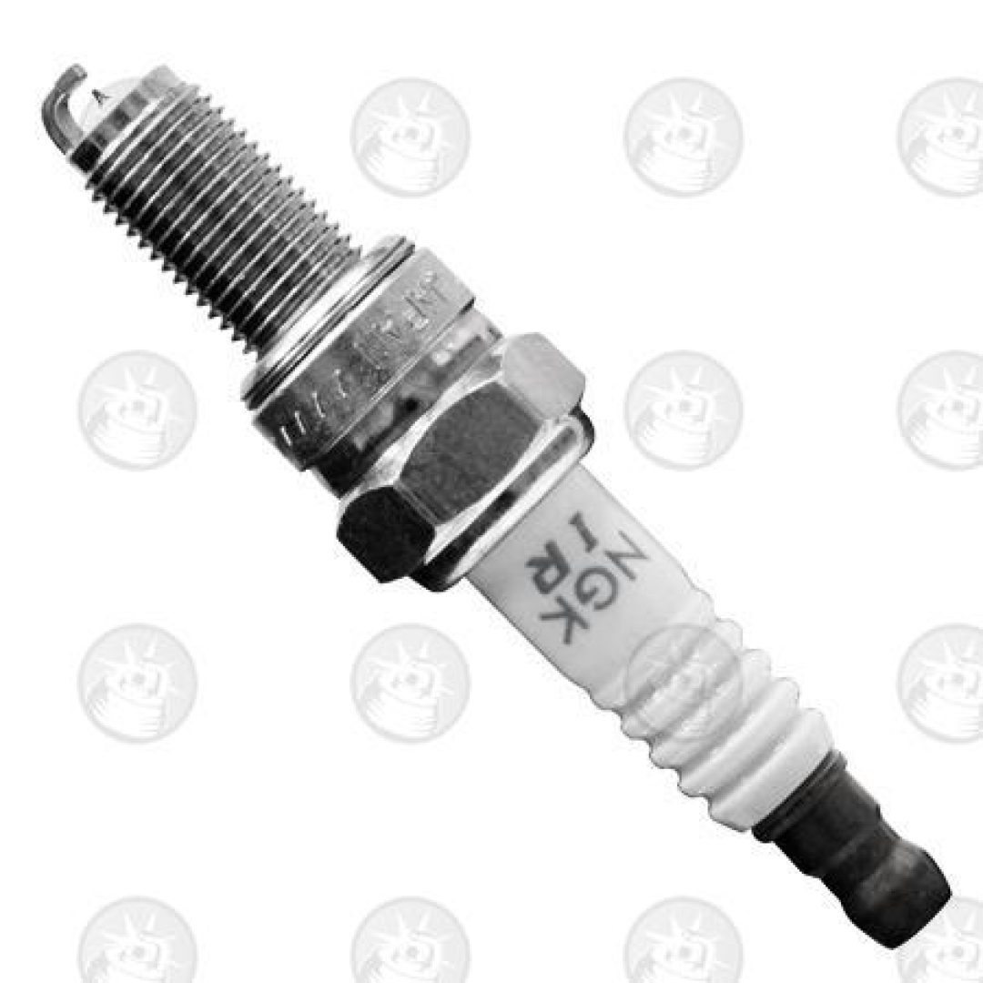 Tändstift Iridium Ix NGK CR8EIB-10